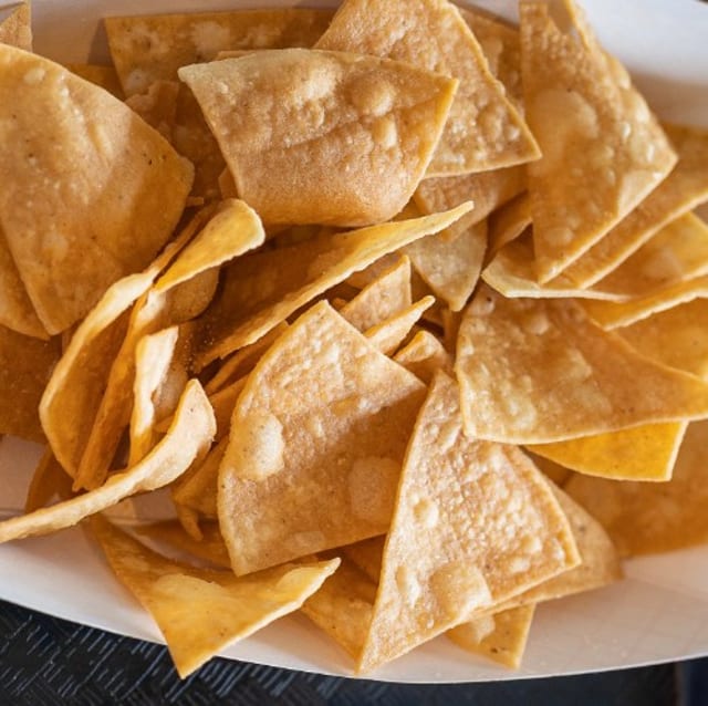 Chips.