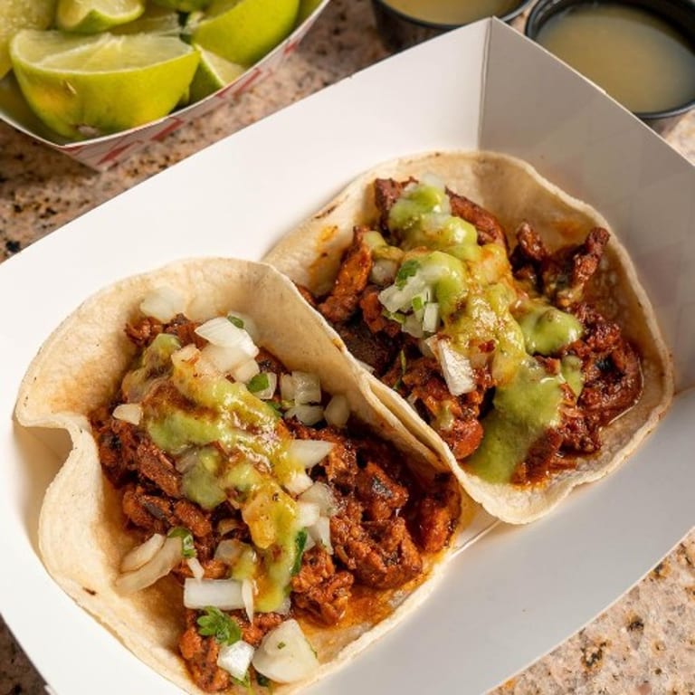 Taco Time: Mexican Delights for Every Palate