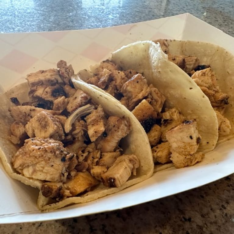 Authentic Pollo Asado: Mexican Grilled Chicken Delight