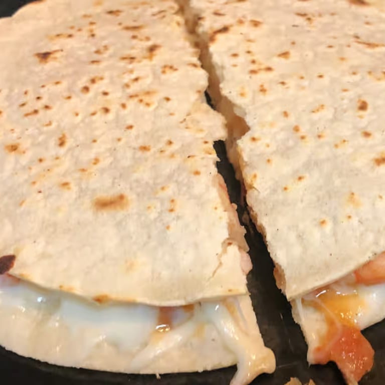 Delicious Quesadilla Creations