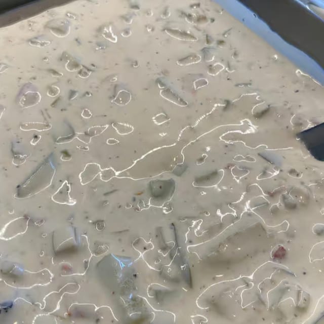 Tartar Sauce.