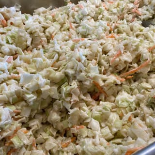 Coleslaw