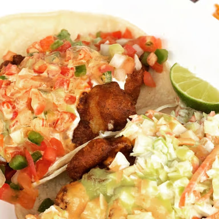 Taco Delights: Mexican Cuisine Favorites