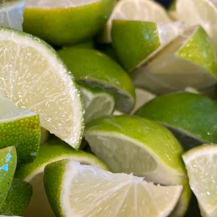 Limes.